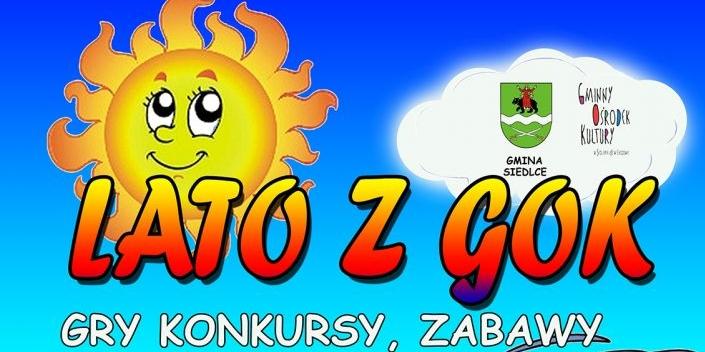 Lato z GOK