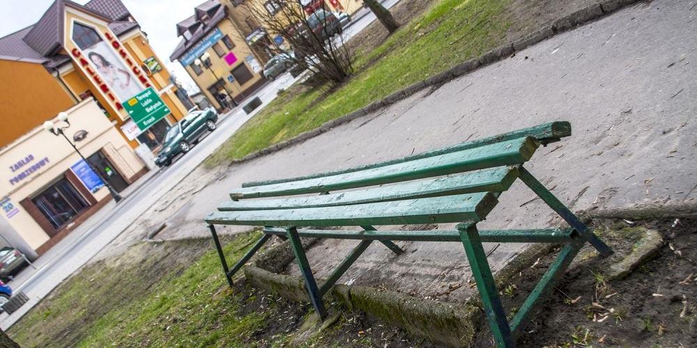 Przydałyby się generalne porządki
