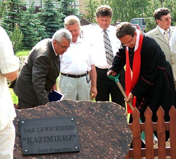 Festyn pszczelarski