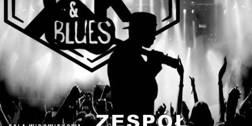 Koncert zespołu VADHUS