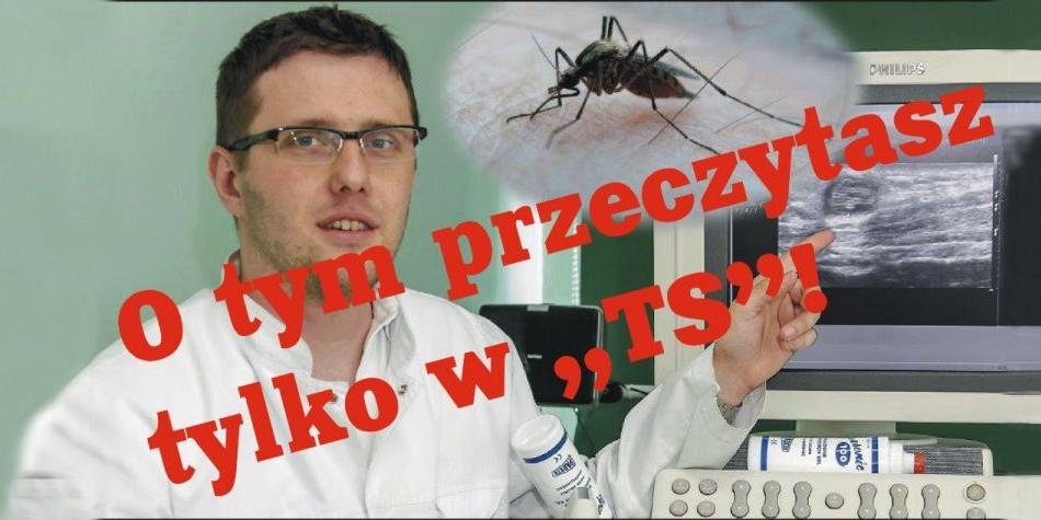 Lekarze ostrzegają