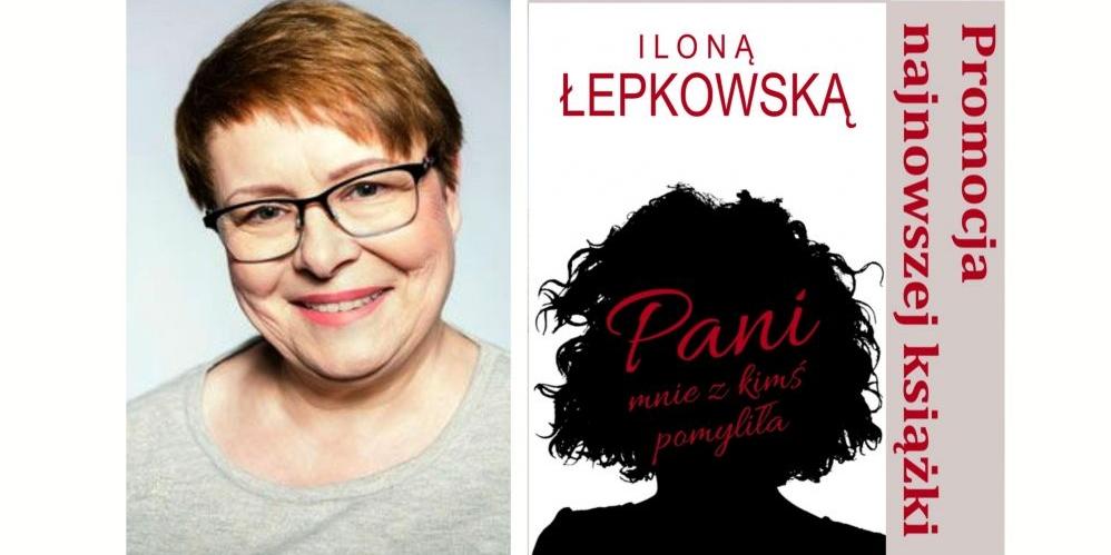 Sokołowskie spotkanie z pisarką