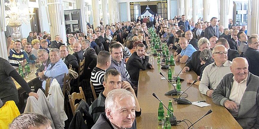 Frajerzy się oburzają i chcą zmian