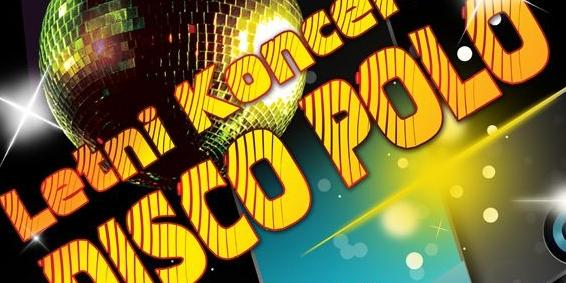 Letni koncert disco- polo (Sokołów Podl)