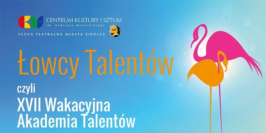 Łowcy talentów