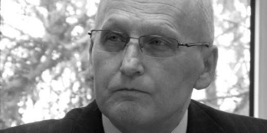 Śmierć radnego