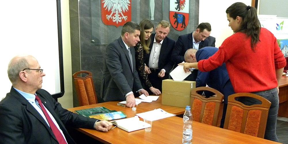Przewrót w „Bądźmy Razem”