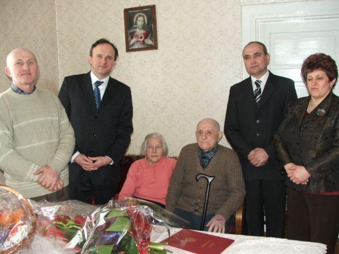 Starość też radość 