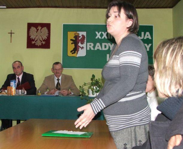 Nie gnębić do końca
