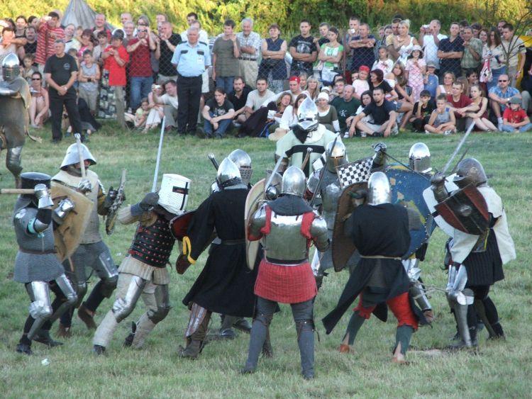 Dla rycerzy i amatorów