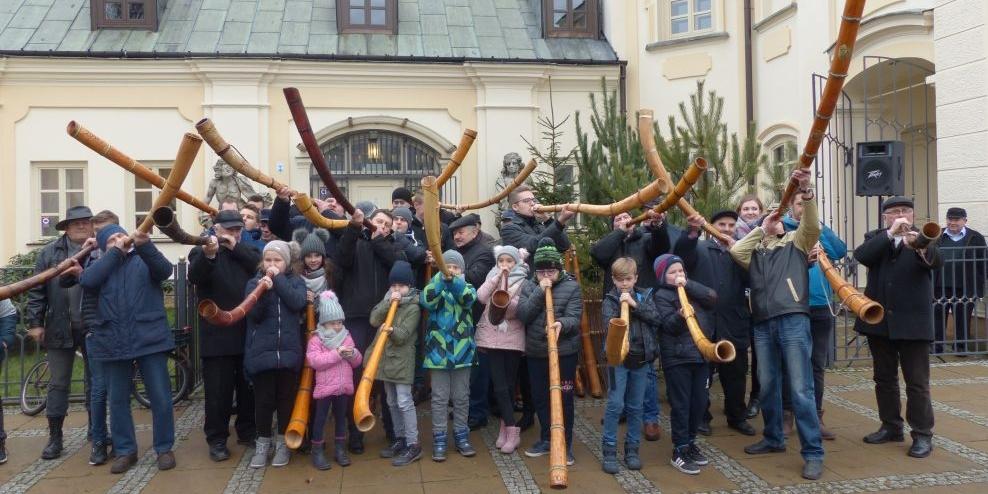 Ligacze ligają, że hej!