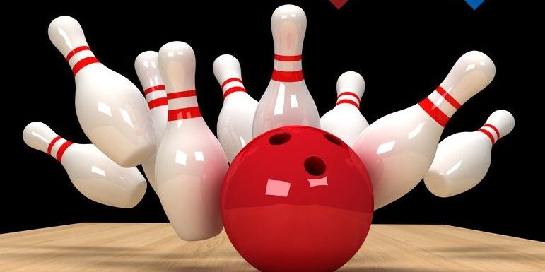 Bowling w Siedlcach: Wygrała kobieta