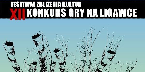 Zagrają na ligawce