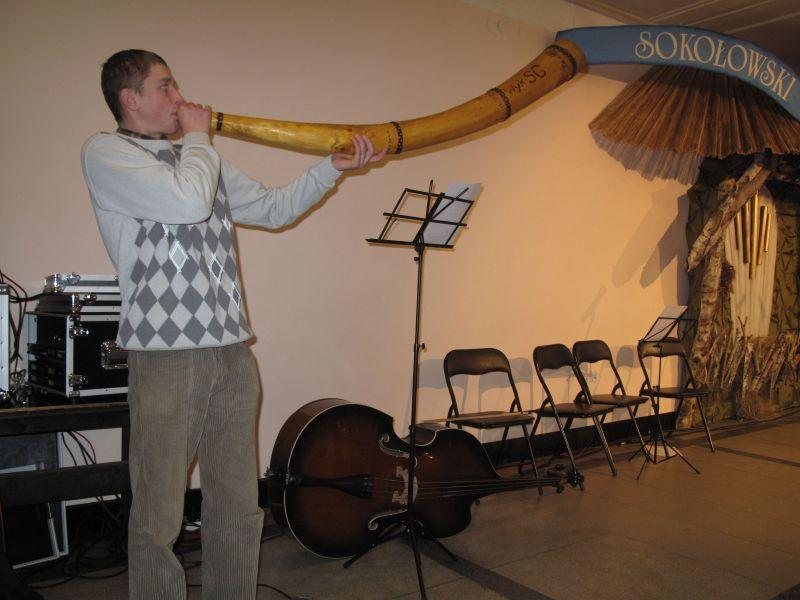 Kameralny jubileusz