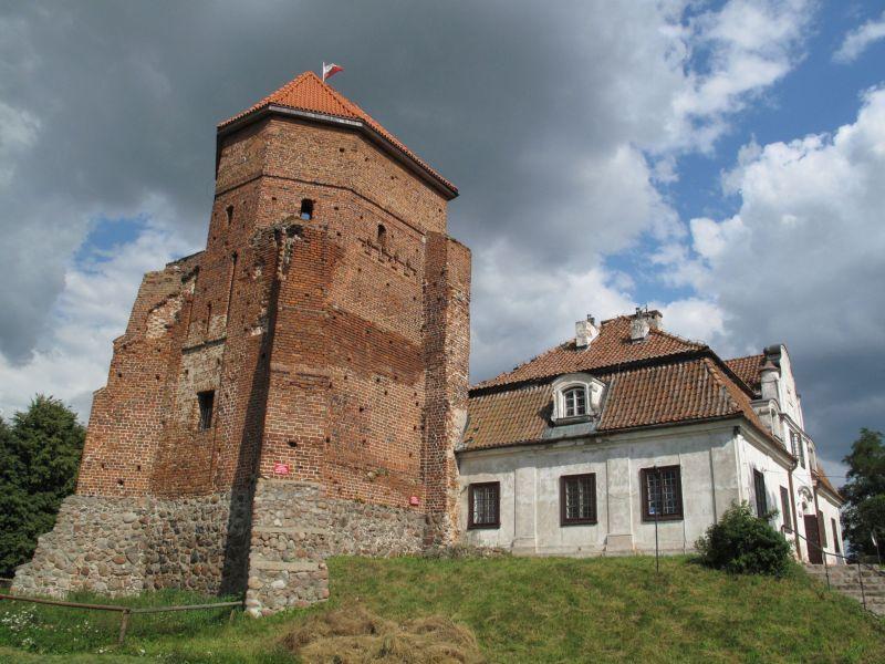 Wspomnijcie Warpechowskiego 
