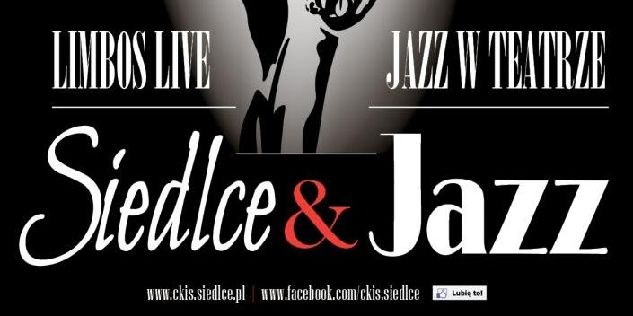  LIMBOS LIVE SIEDLCE & JAZZ