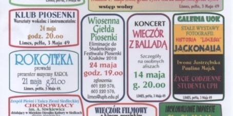 Są już pierwsi wykonawcy
