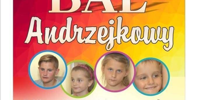 Charytatywny Bal Andrzejkowy