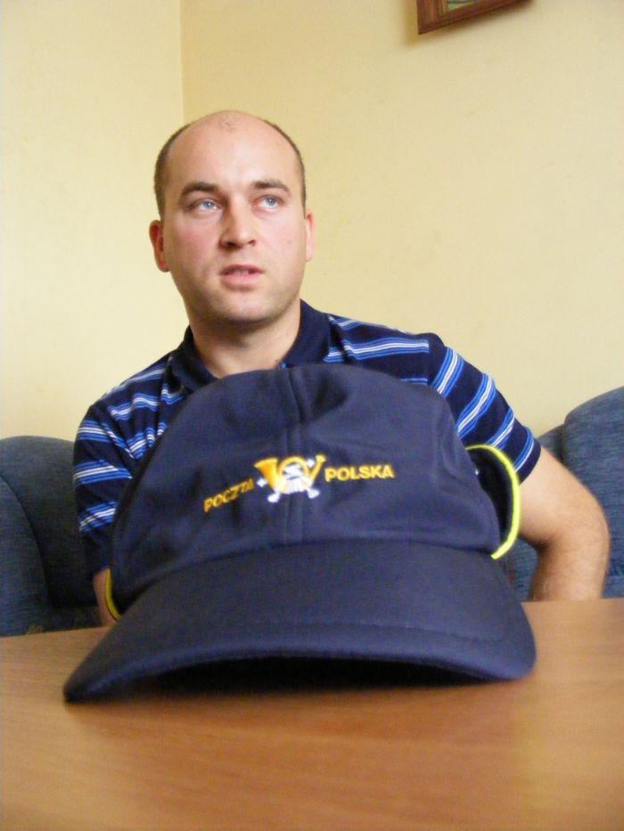 Taki, jaki powinien być! 
