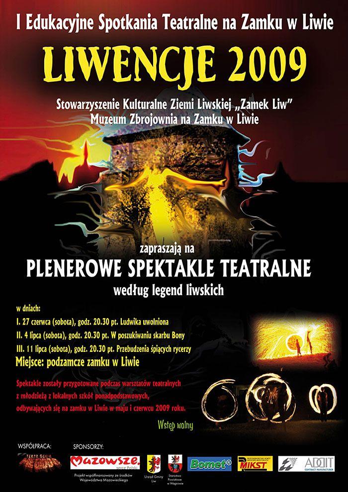Według liwskich legend