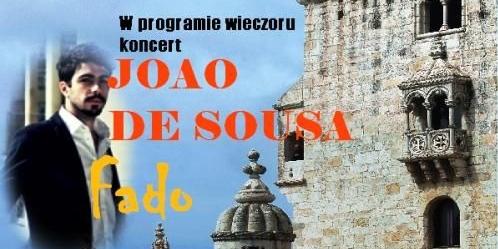 Dobry wieczór Lizbono