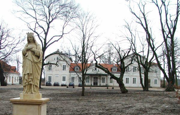 Hotel z widokiem na historię
