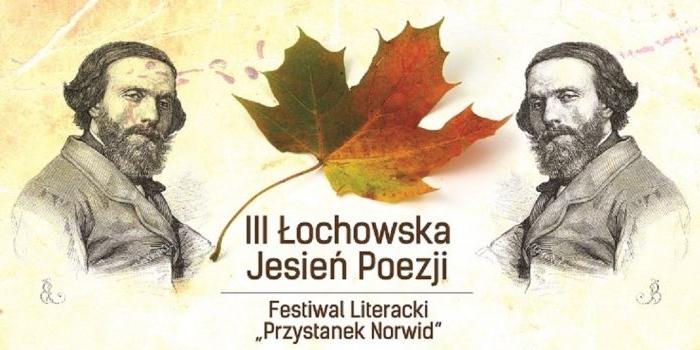 Jesień w Pałacu