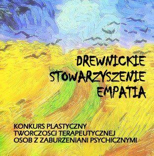 Konkurs Plastyczny Twórczości Terapeutycznej 