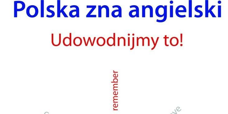 Sprawdzamy swoje umiejętności językowe