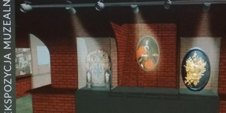 Klasztor ogłasza konkurs na logo
