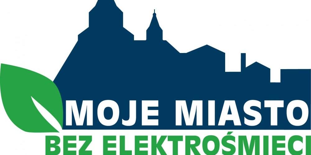Zbiórka elektrośmieci