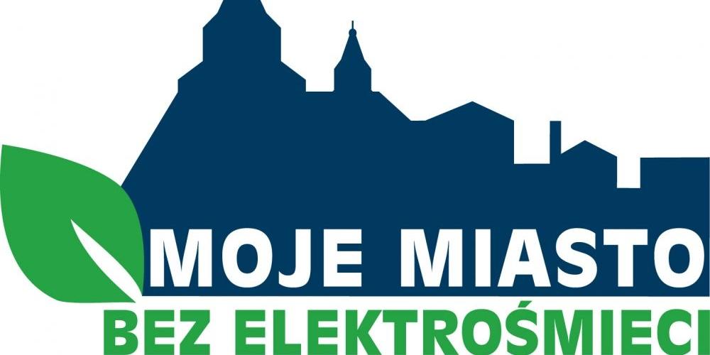 Zbiórka elektrośmieci