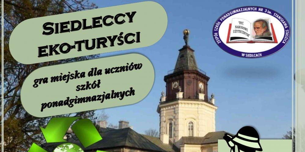 Zagłosujcie na projekt siedleckich uczniów!