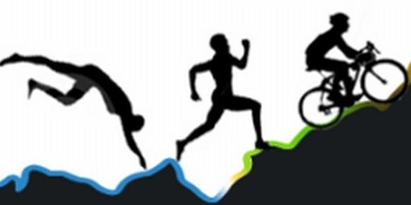 V Triathlon Siedlecki