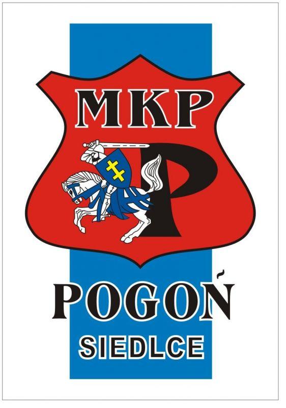 Siedlecka Pogoń pędzi po sukcesy
