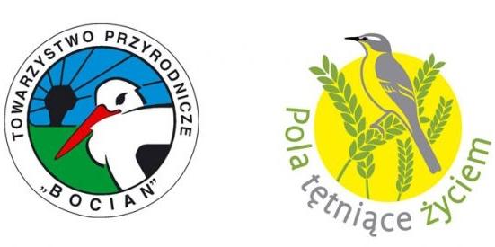 Pola tętniące życiem