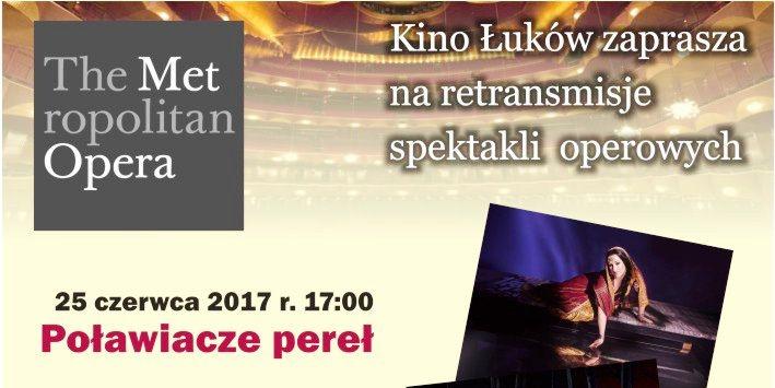 Dla miłośników Opery