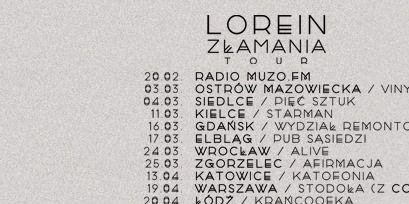 Finaliści Must Be The Music