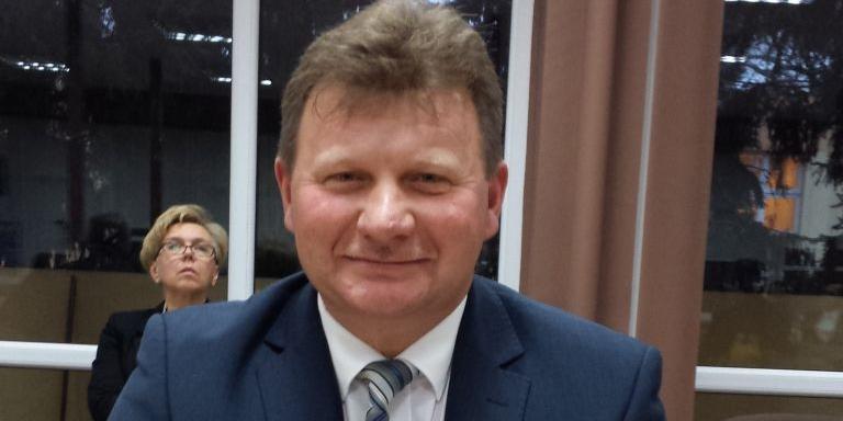 W Łosicach podzielili stanowiska