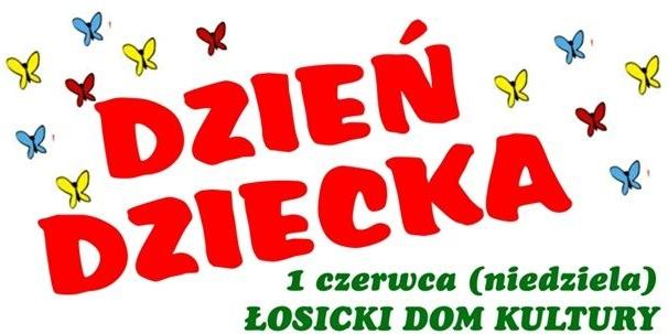 Dzień Dziecka w Łosicach