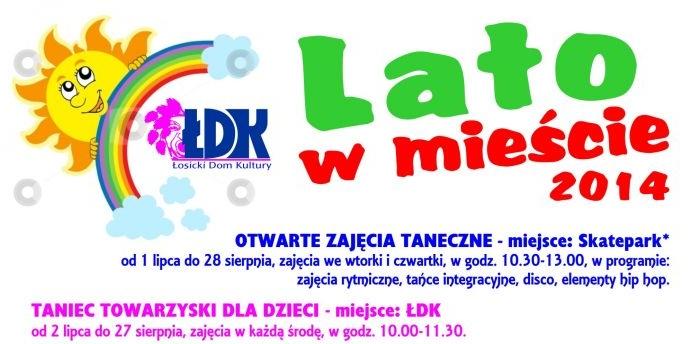 Co robić w wakacje?