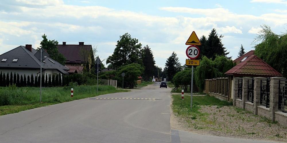 A co na to burmistrz? On jest jak ryba. (aktualizacja)