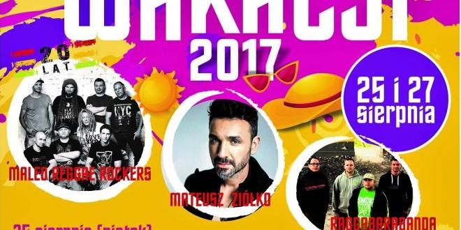 Pożegnanie wakacji cz. 2 - Od opery po szlagiery