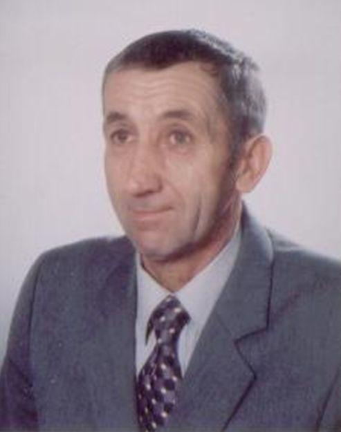 Zaginął mężczyzna