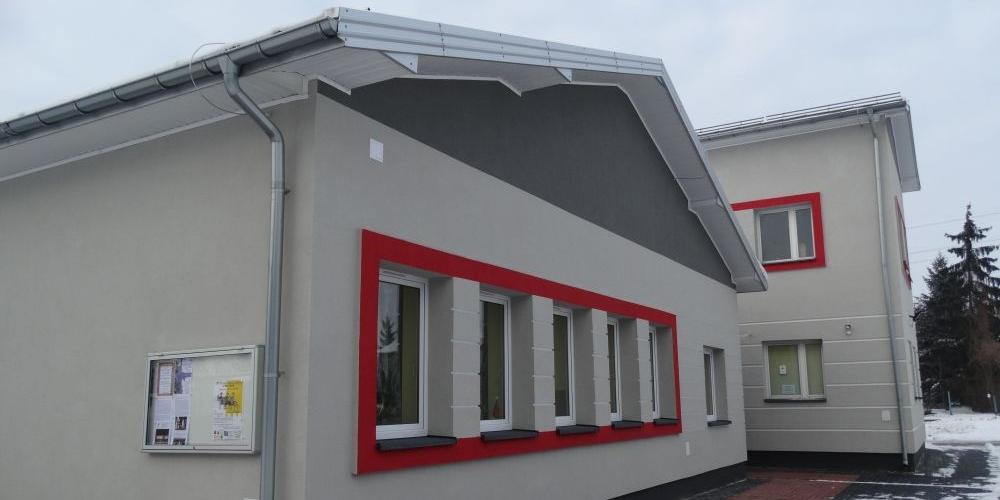 Zakończył się trzeci etap modernizacji MGOK-u