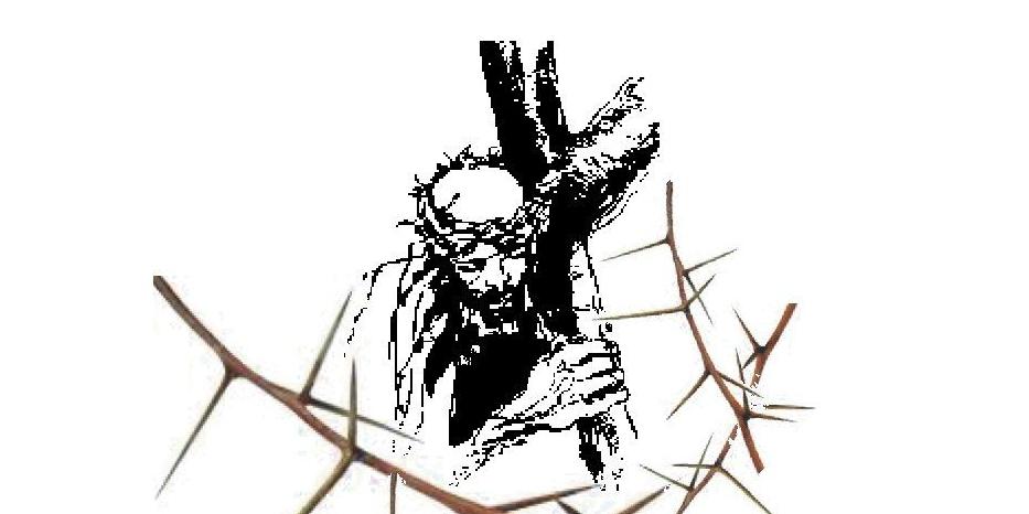 Będą nieśli krzyż