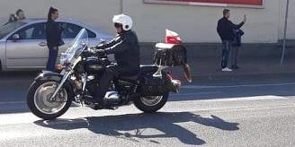 Motocykliści zakończyli sezon