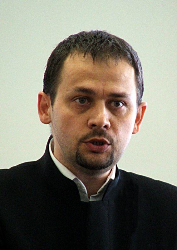 Niespodziewana rezygnacja ze stanowiska