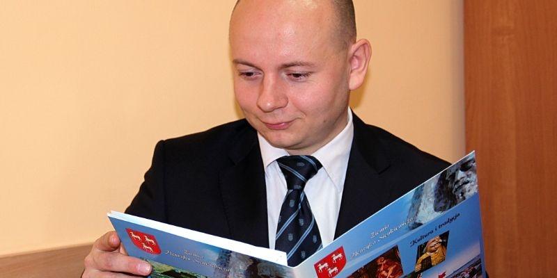 Dyrektor oficjalnie powołany
