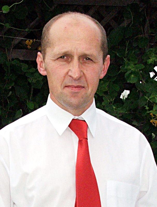 Jestem tylko człowiekiem